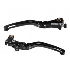 Bonamici Racing Aluminium Lever Kit for the KTM 790/890 Duke 2018-2023